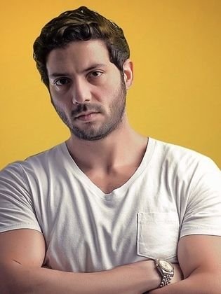 أحمد جمال سعيد أحمد جمال سعيد